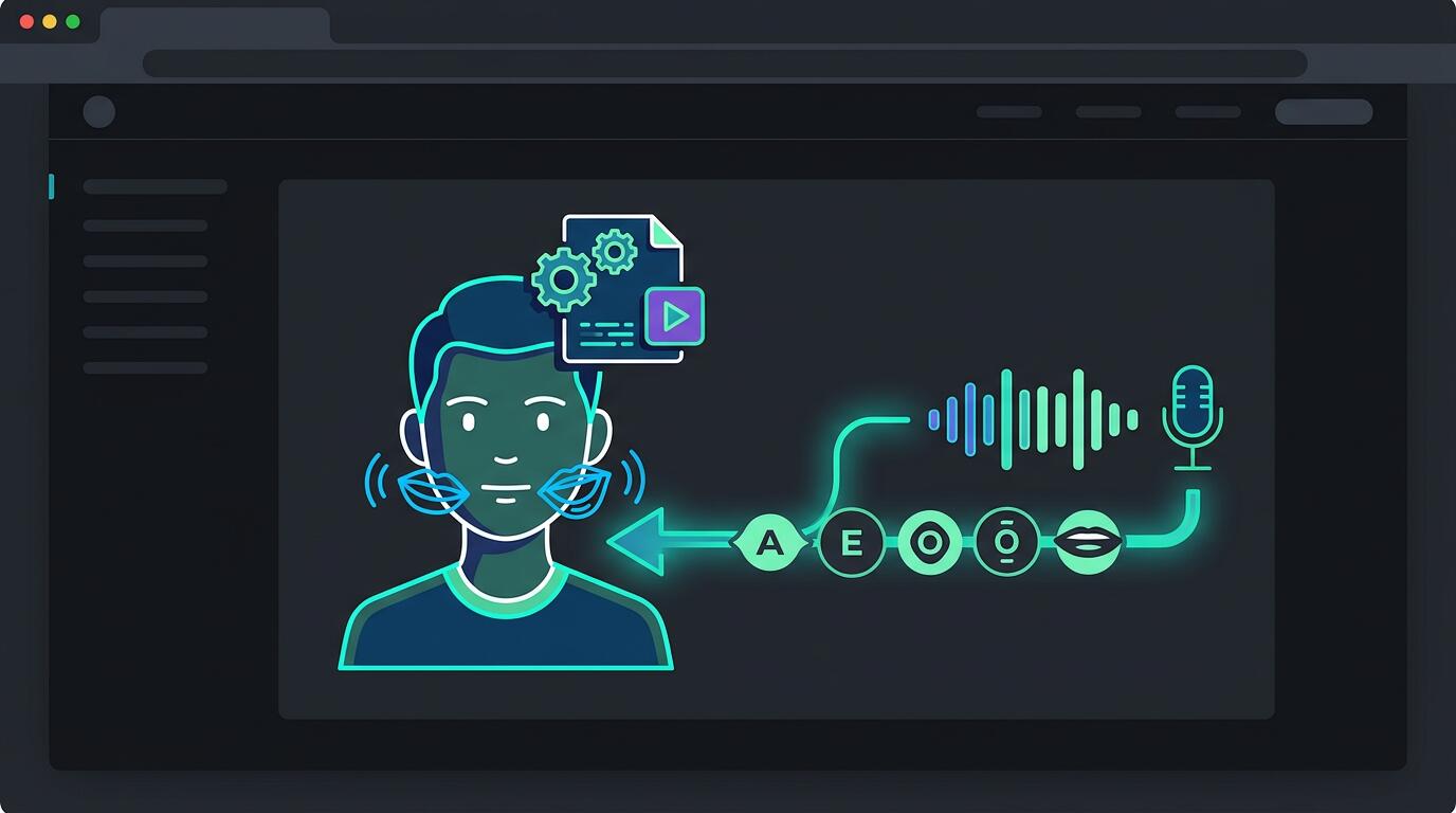 How To Add Lip Sync To Avatars - VRCMods