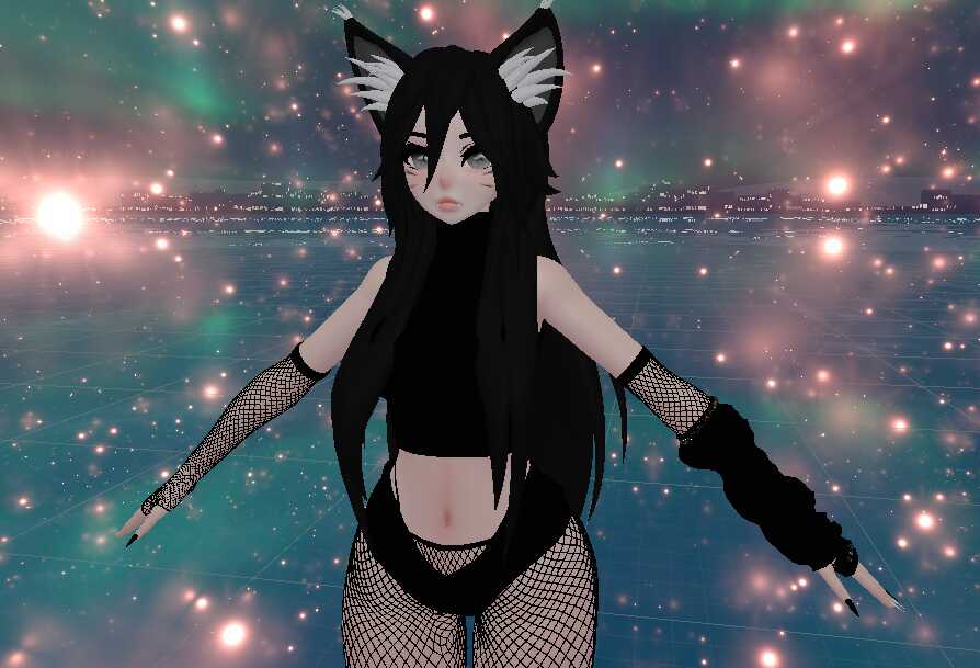 Meowv2 by Fluffy Screenshot