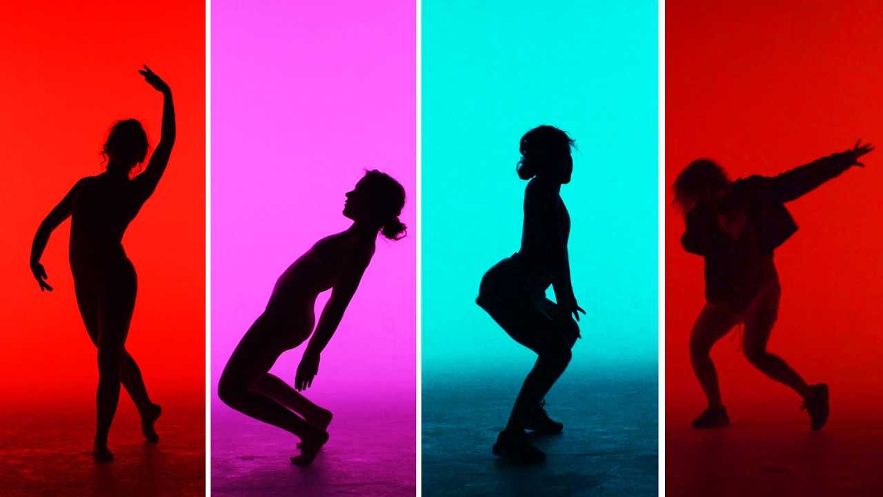Dance & Emotes Animation Pack Screenshot