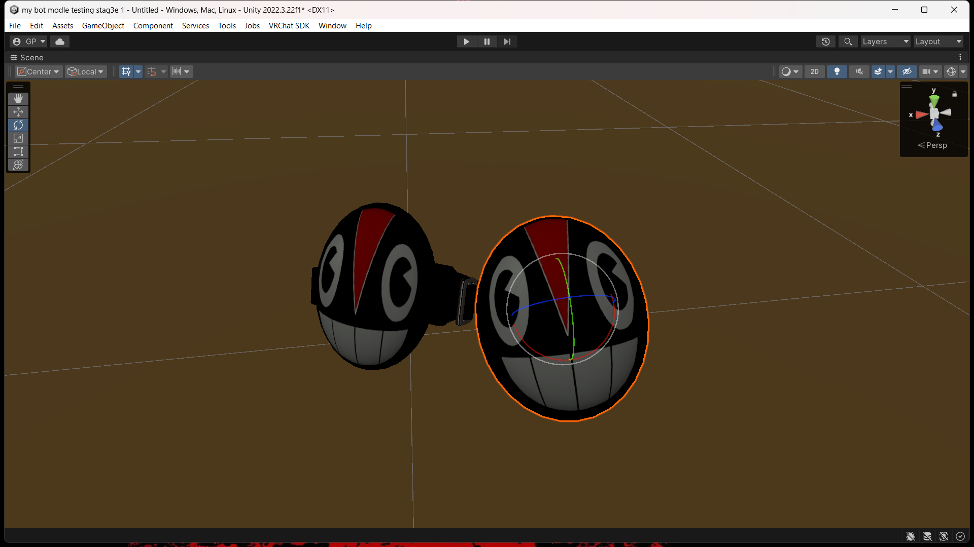 lil darkie mask Screenshot