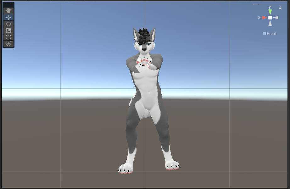 Fortnite Power Rangers Emotes Screenshot