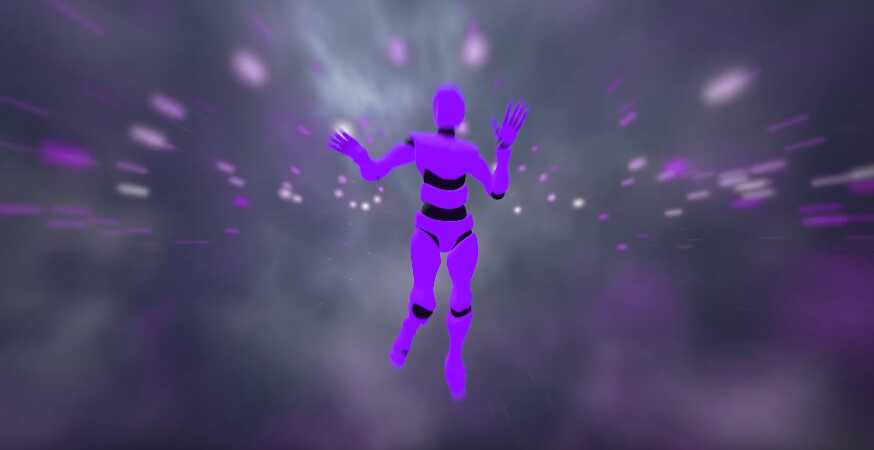 Leviant ScreenSpace Ubershader v2.9 Screenshot
