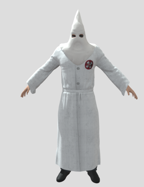 BedSheet Ghost Screenshot