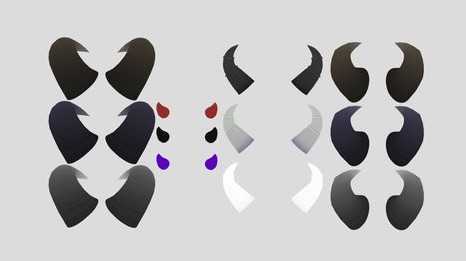 Horns Screenshot