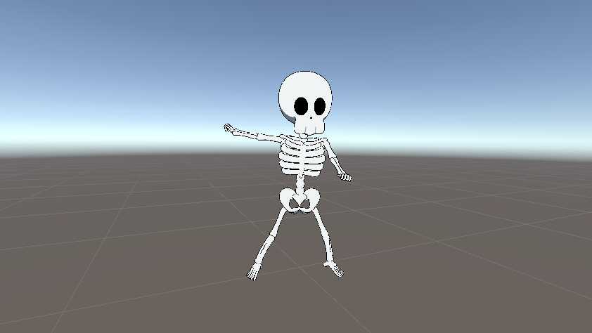 Friday the 13th - Shake It (California Girls Dance) Screenshot