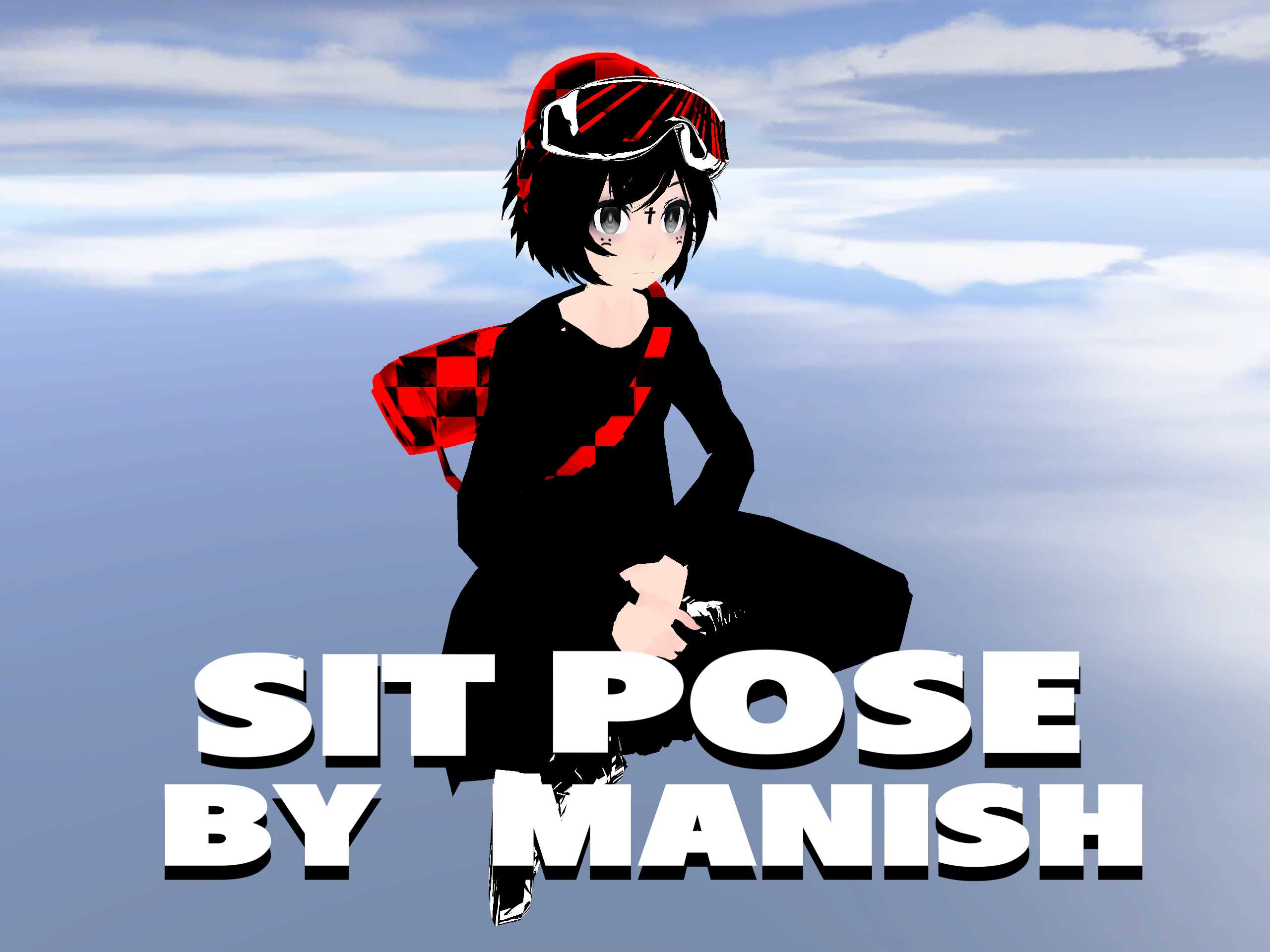 SIT POSE Screenshot