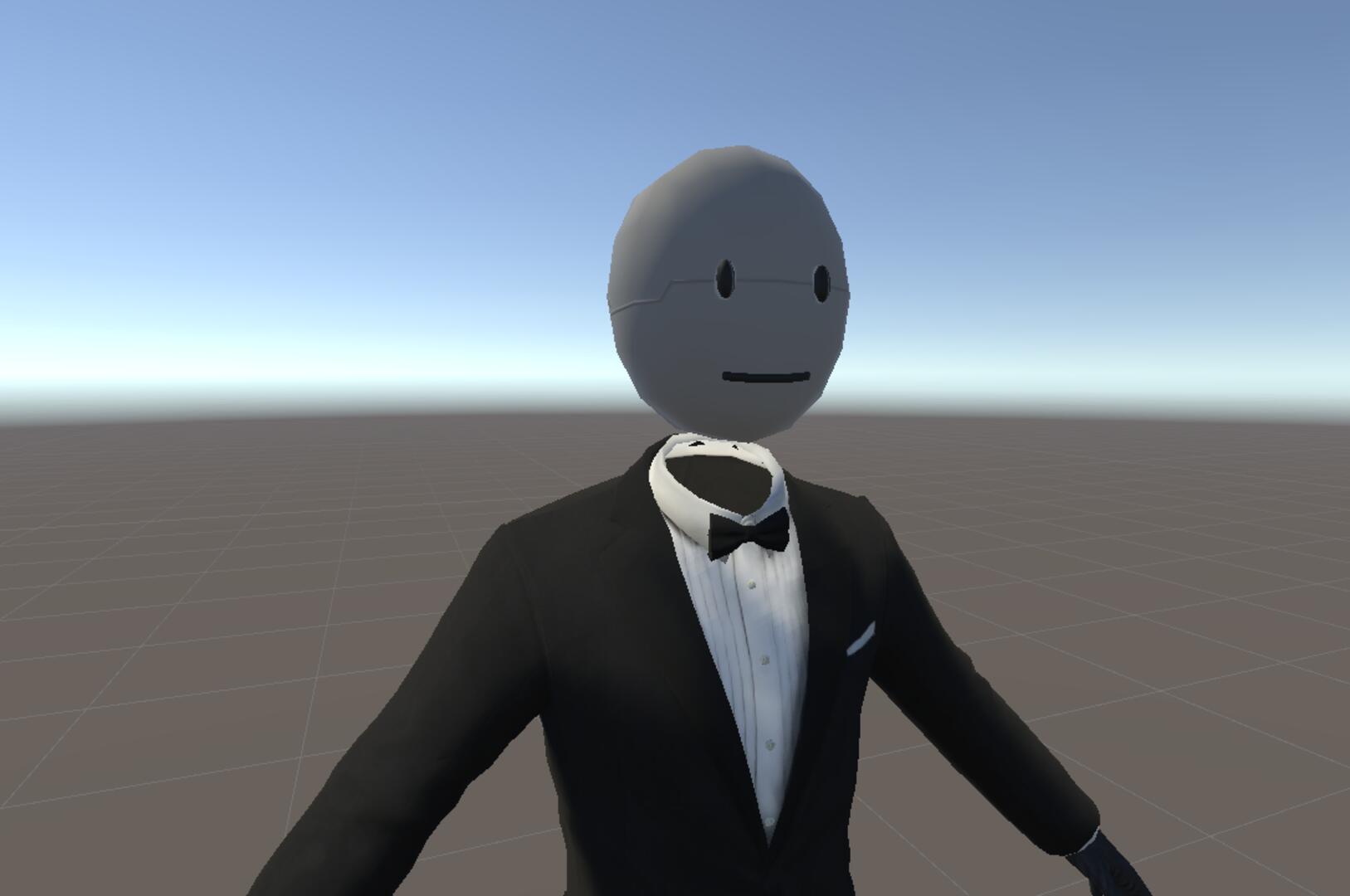 Drippy robot  Screenshot
