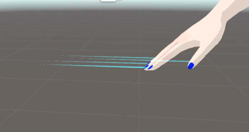 Trails (Perfect for Dancing) Screenshot
