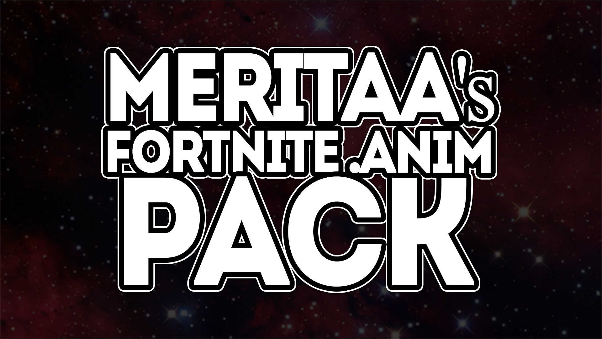 *New* Fortnite .anim Pack! (Updating every update) Screenshot