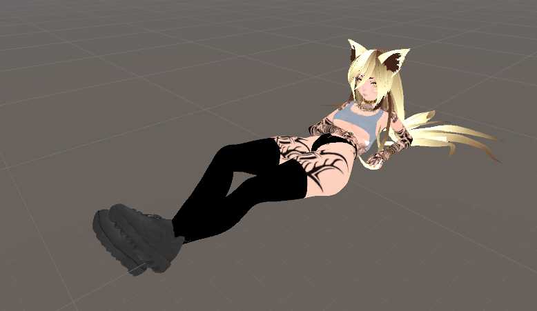 Chill Prone Idle Screenshot
