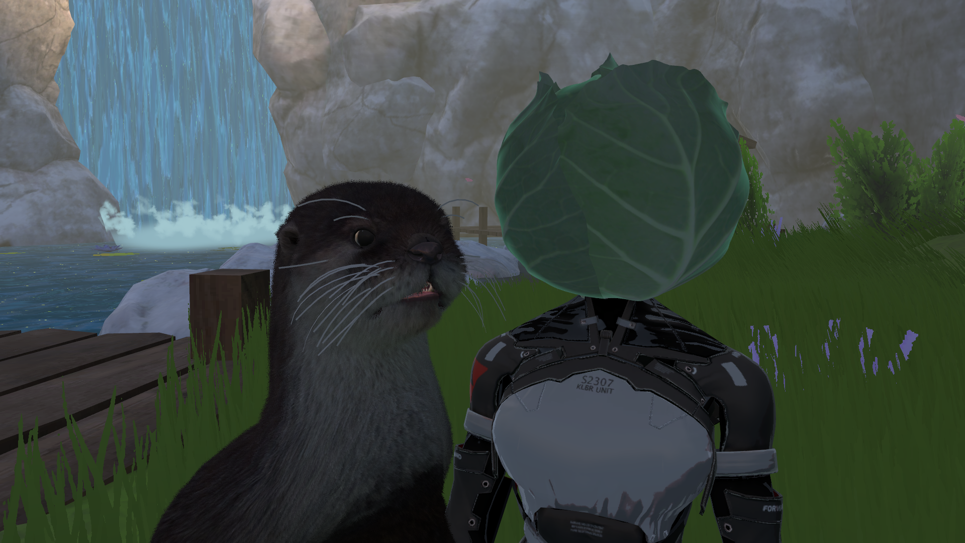 Otter Screenshot