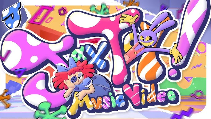 Jax Toy Dance Screenshot