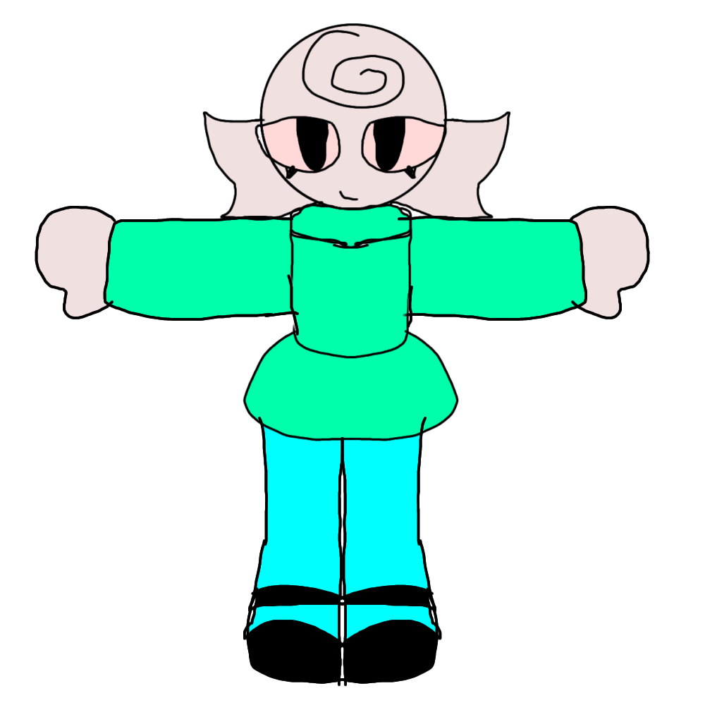 Katchi dandys world Screenshot