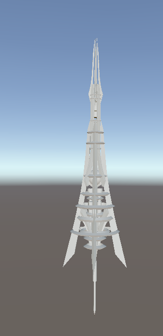 staffs cannon and ECT Screenshot