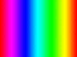 Script - Animated Rainbow Shader Screenshot