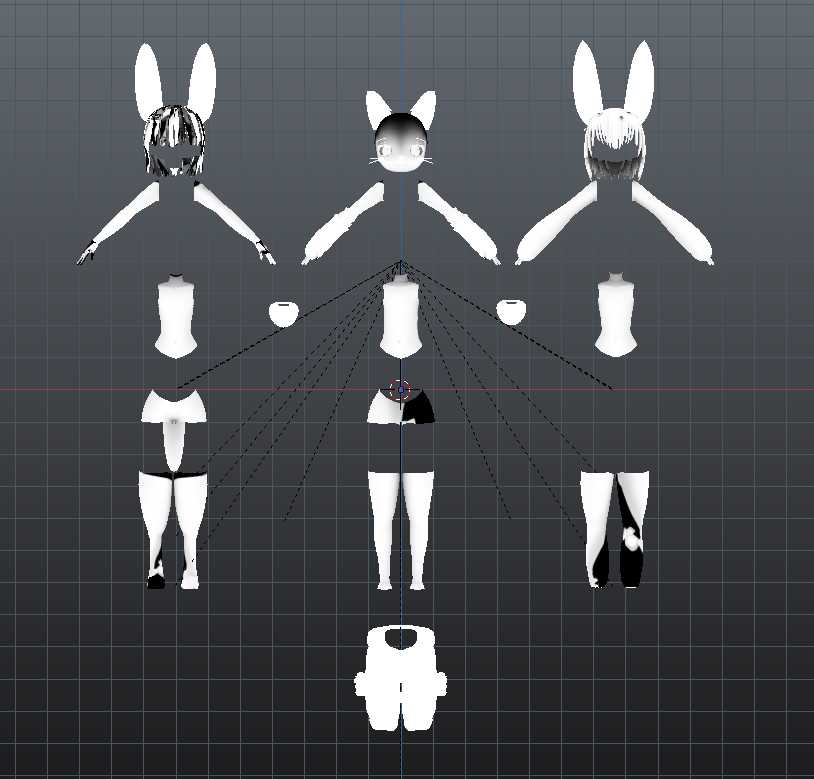 LexiChi V4 Screenshot