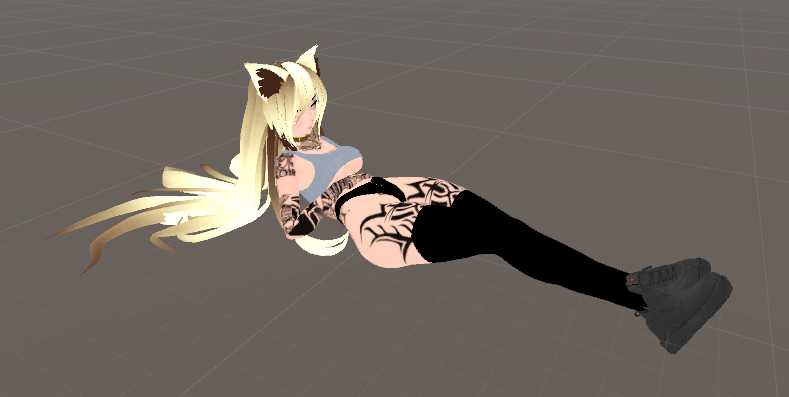 Chill Prone Idle Screenshot