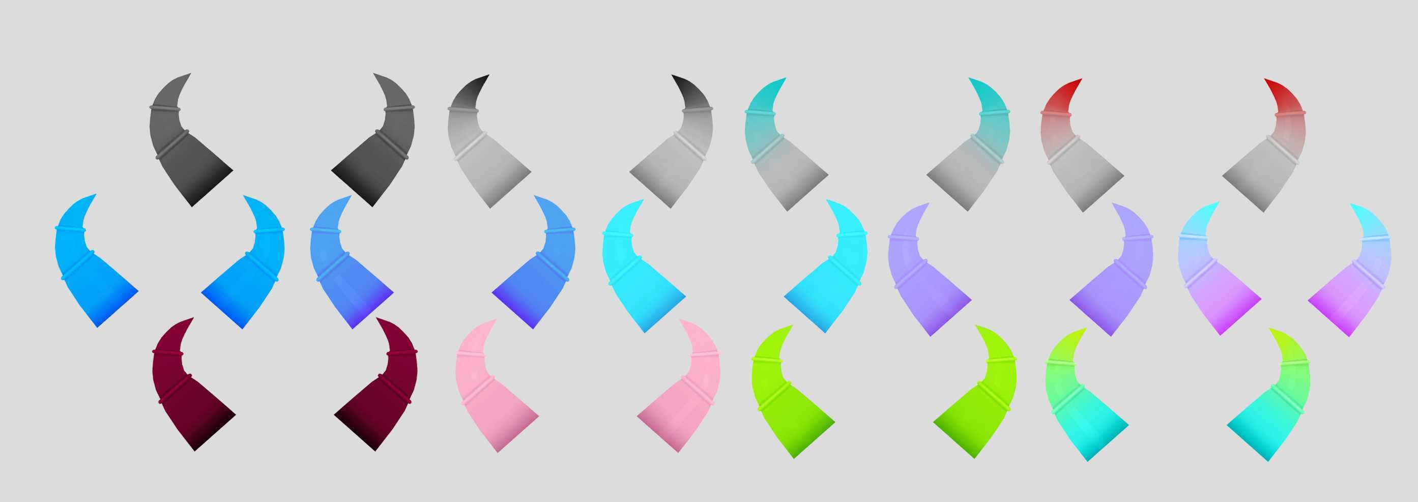 Horns Screenshot