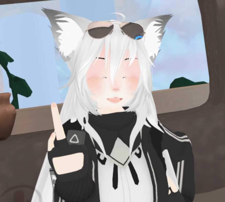 Middle Finger (Hand Gesture) Screenshot