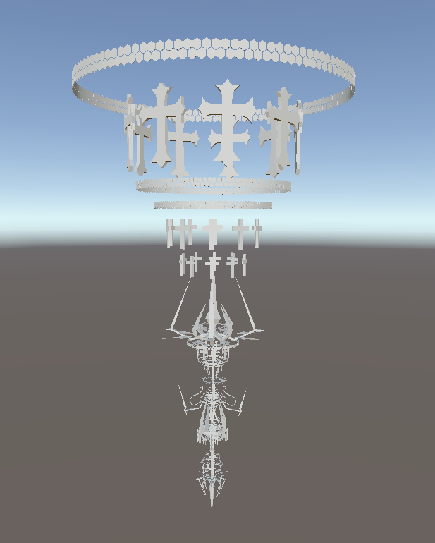 staffs cannon and ECT Screenshot