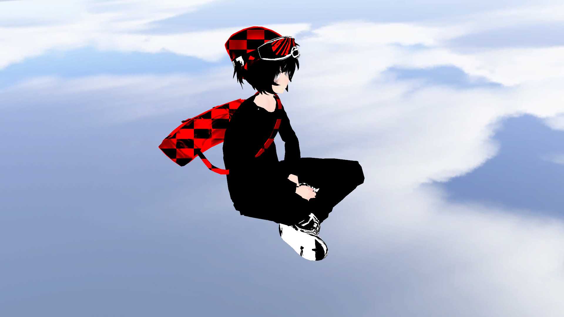 SIT POSE Screenshot