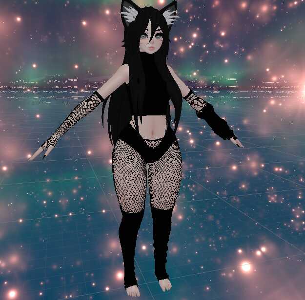 Meowv2 by Fluffy Screenshot