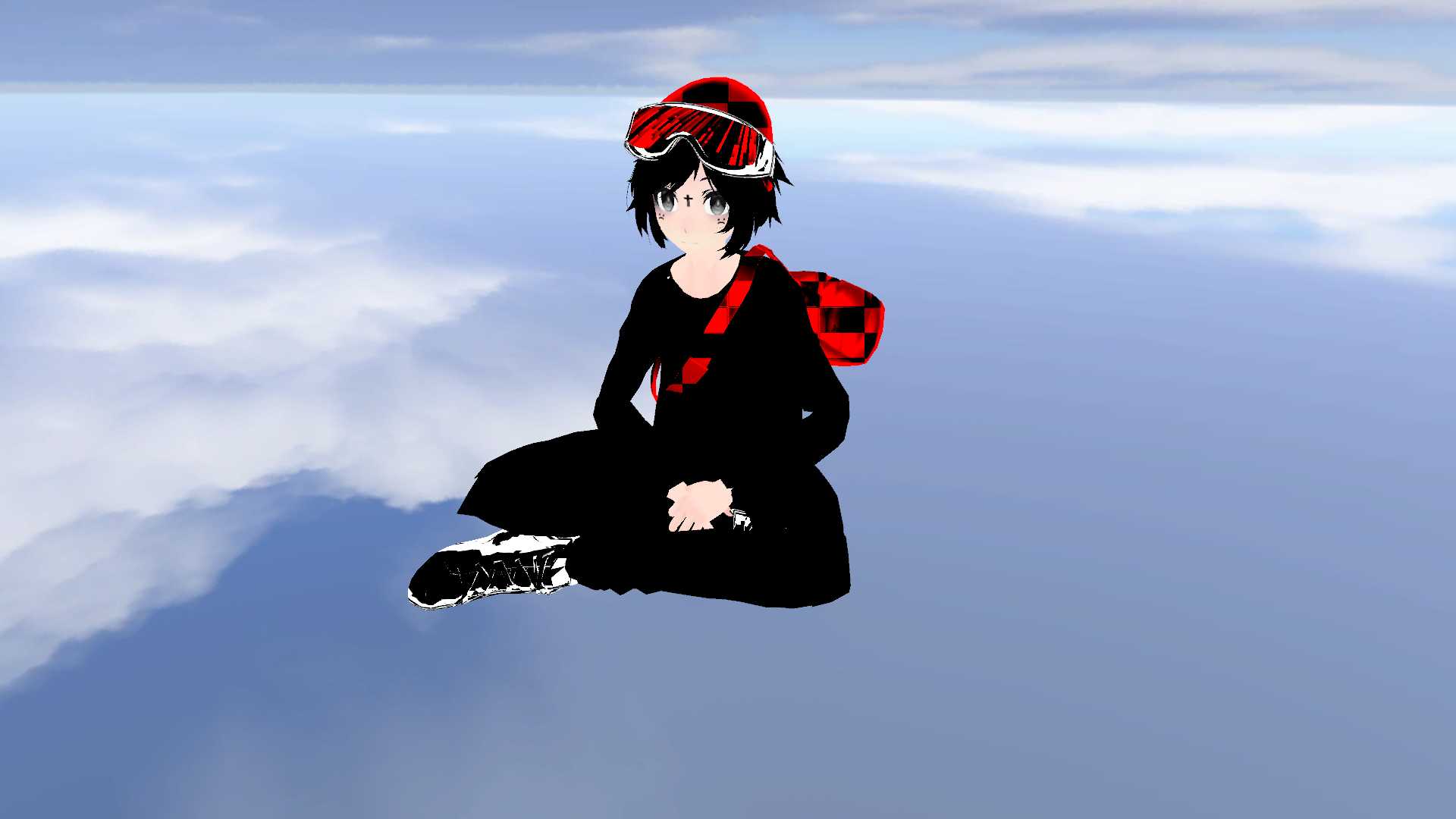 SIT POSE Screenshot