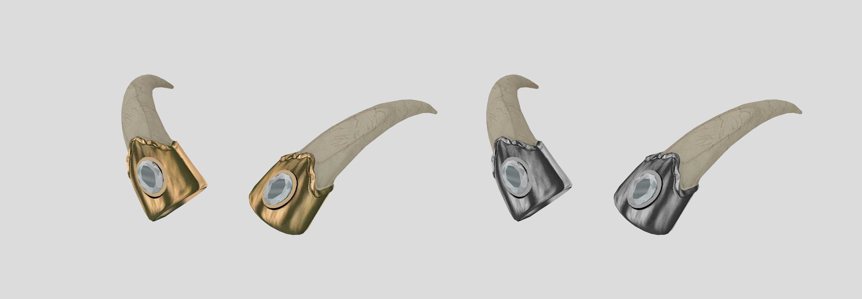 Horns Screenshot