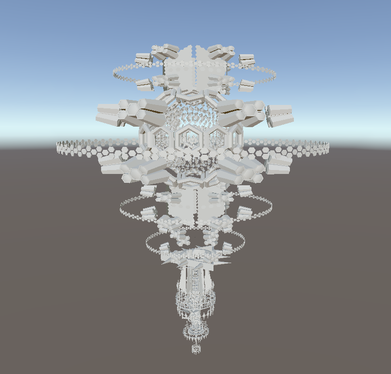 staffs cannon and ECT Screenshot