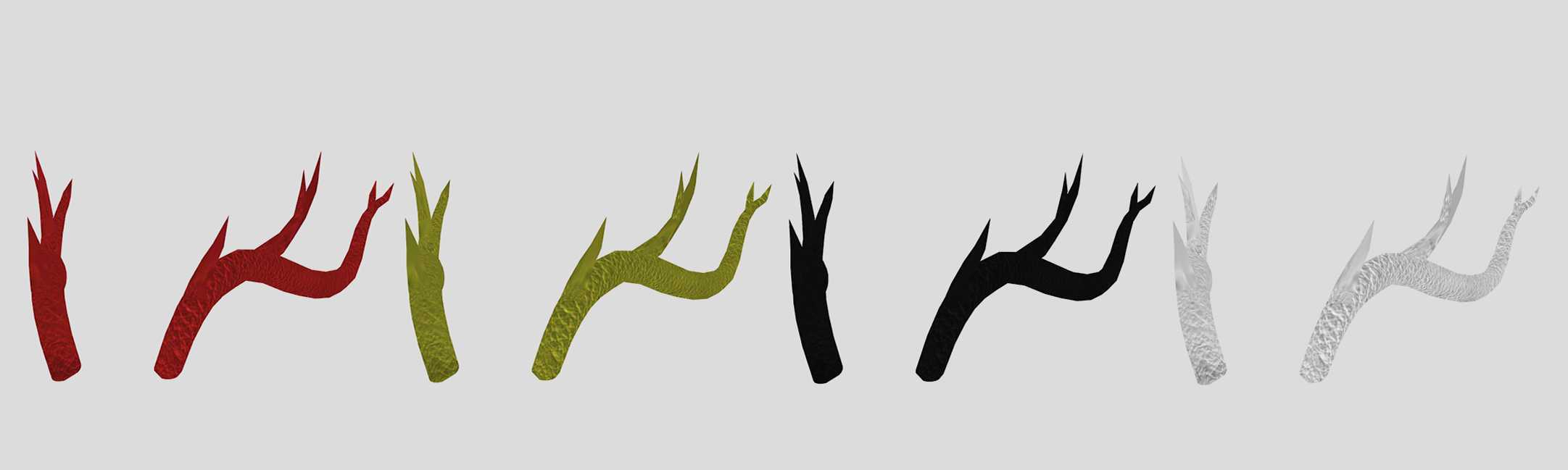 Horns Screenshot