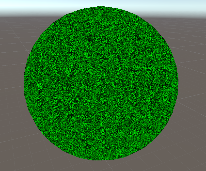 Quest static shader Screenshot