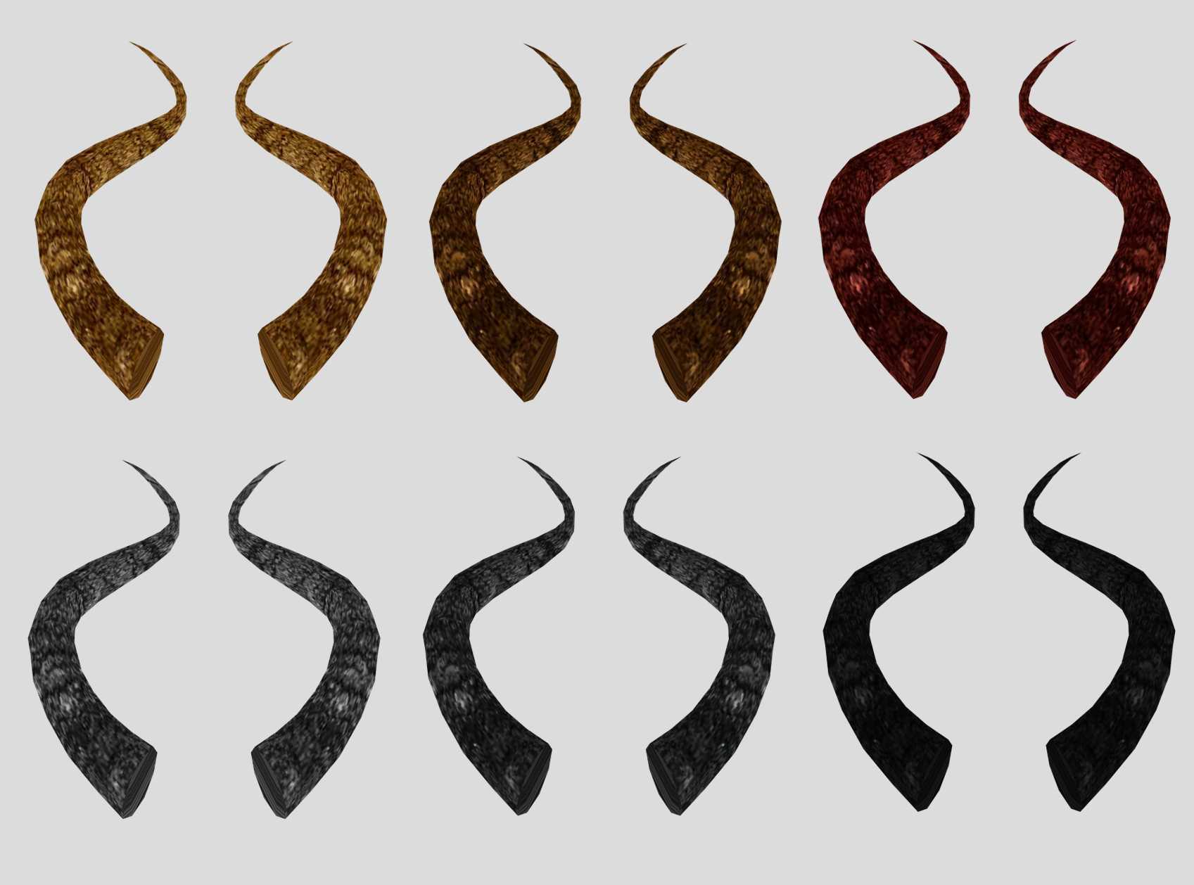 Horns Screenshot