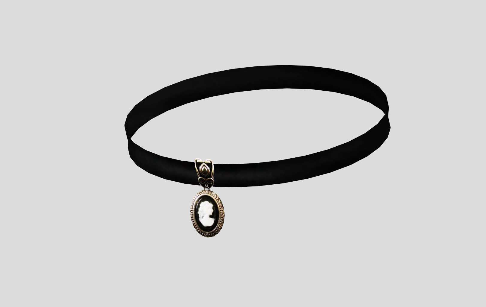 Choker, Collars, and Necklaces (Updated Again) Screenshot