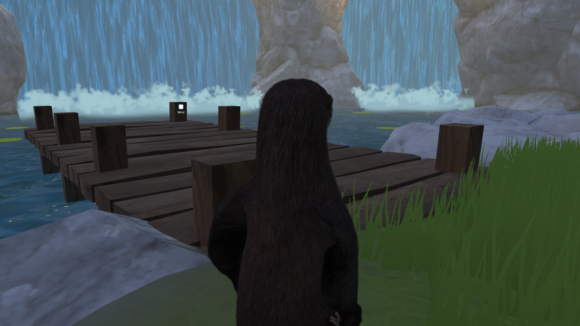 Otter Screenshot