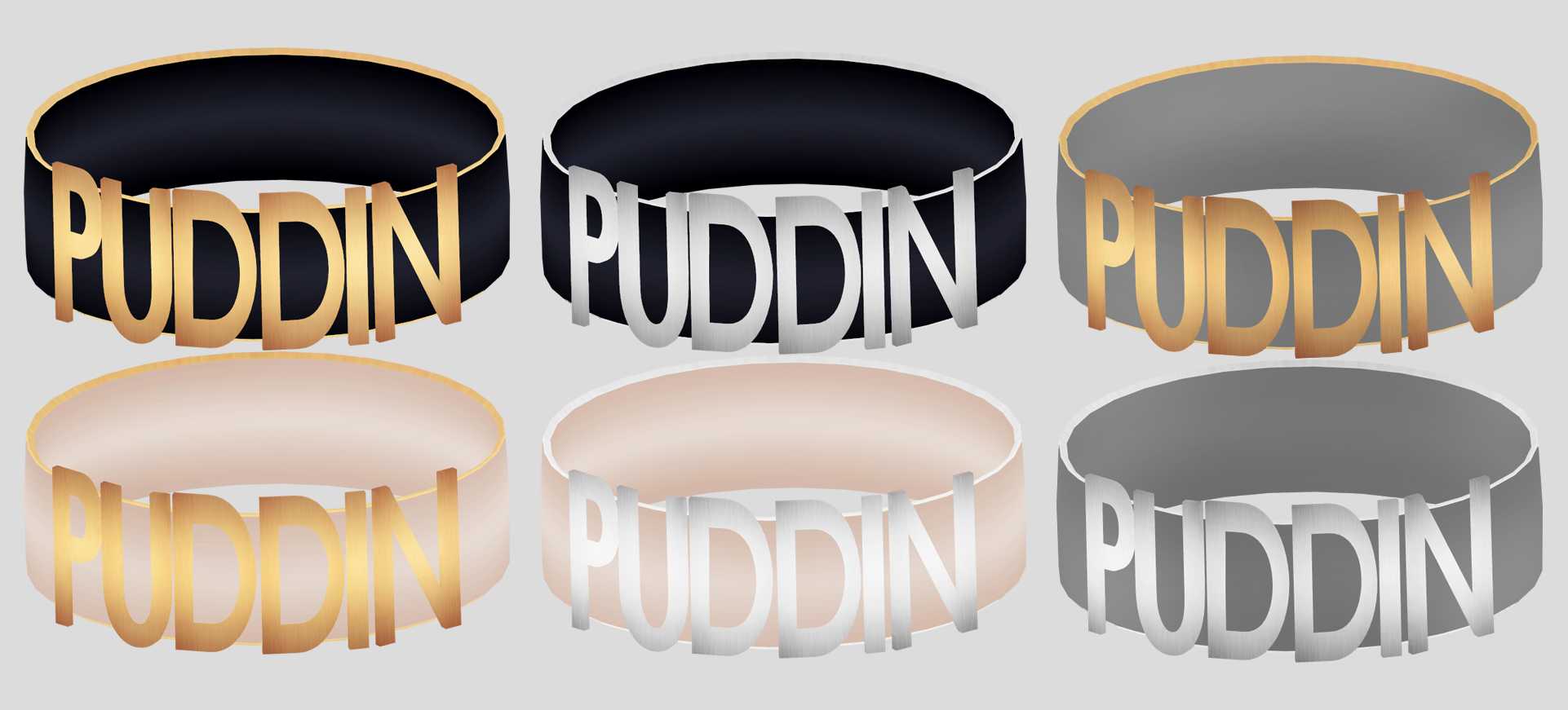 Choker, Collars, and Necklaces (Updated Again) Screenshot