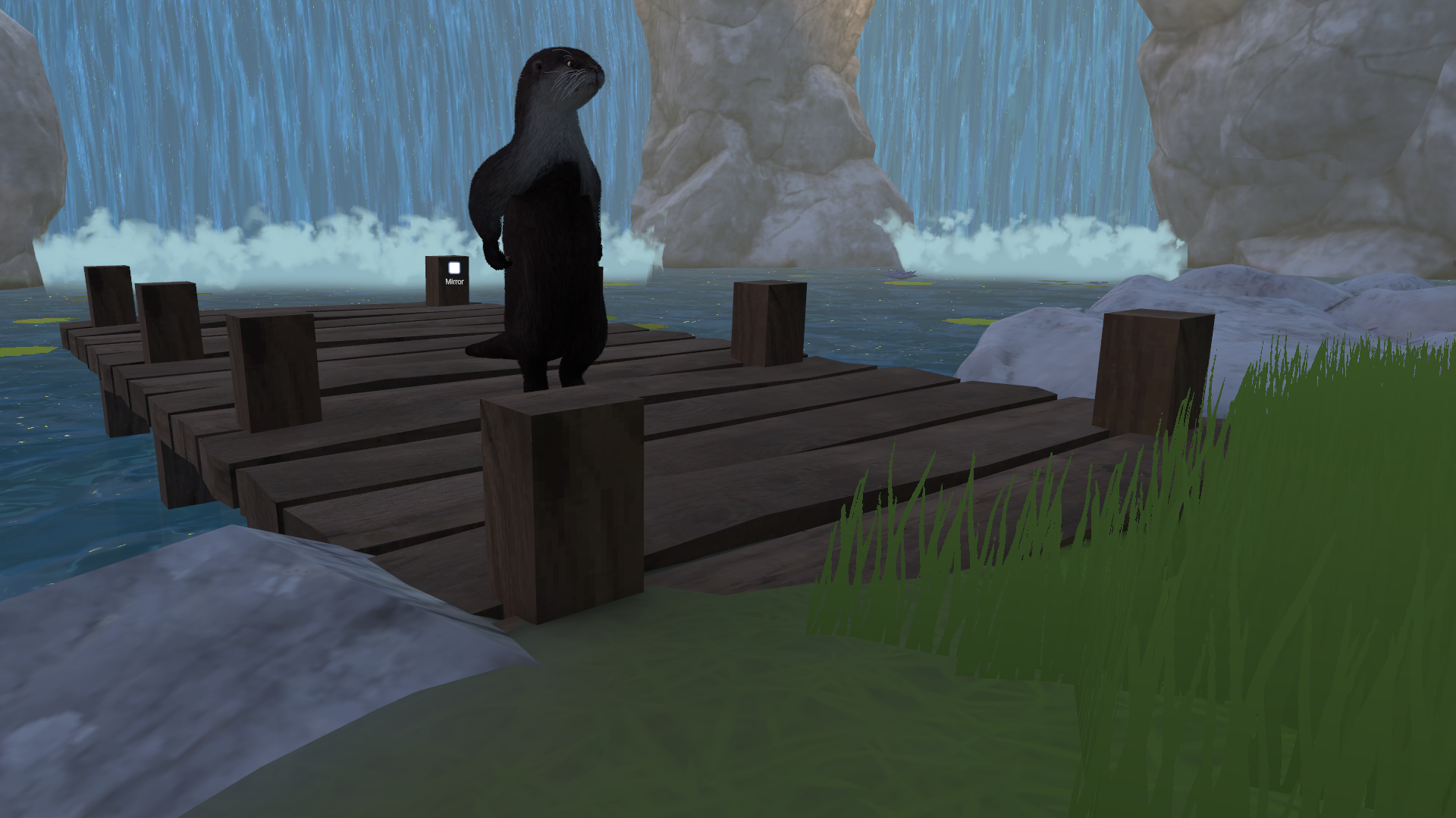 Otter Screenshot