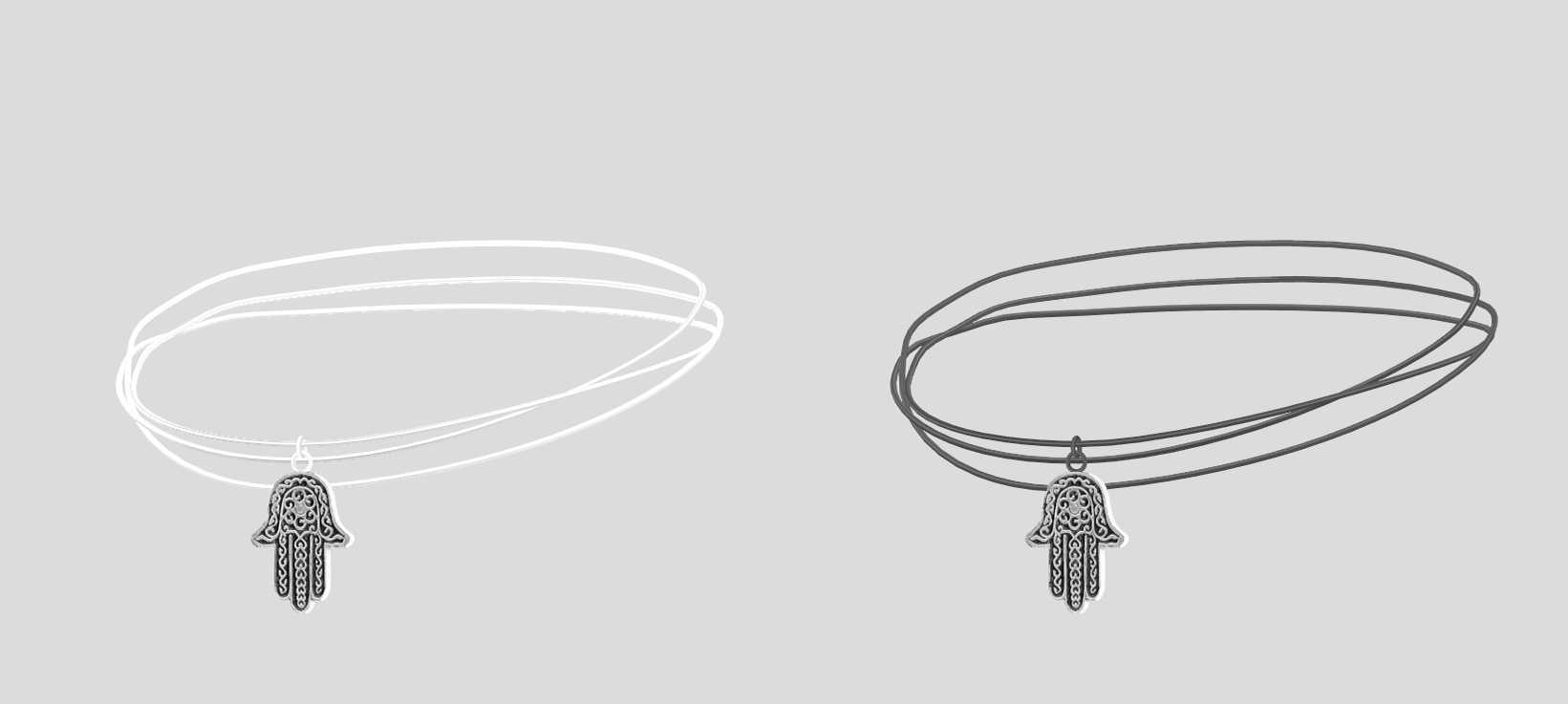 Choker, Collars, and Necklaces (Updated Again) Screenshot