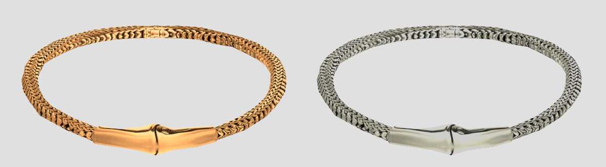Choker, Collars, and Necklaces (Updated Again) Screenshot