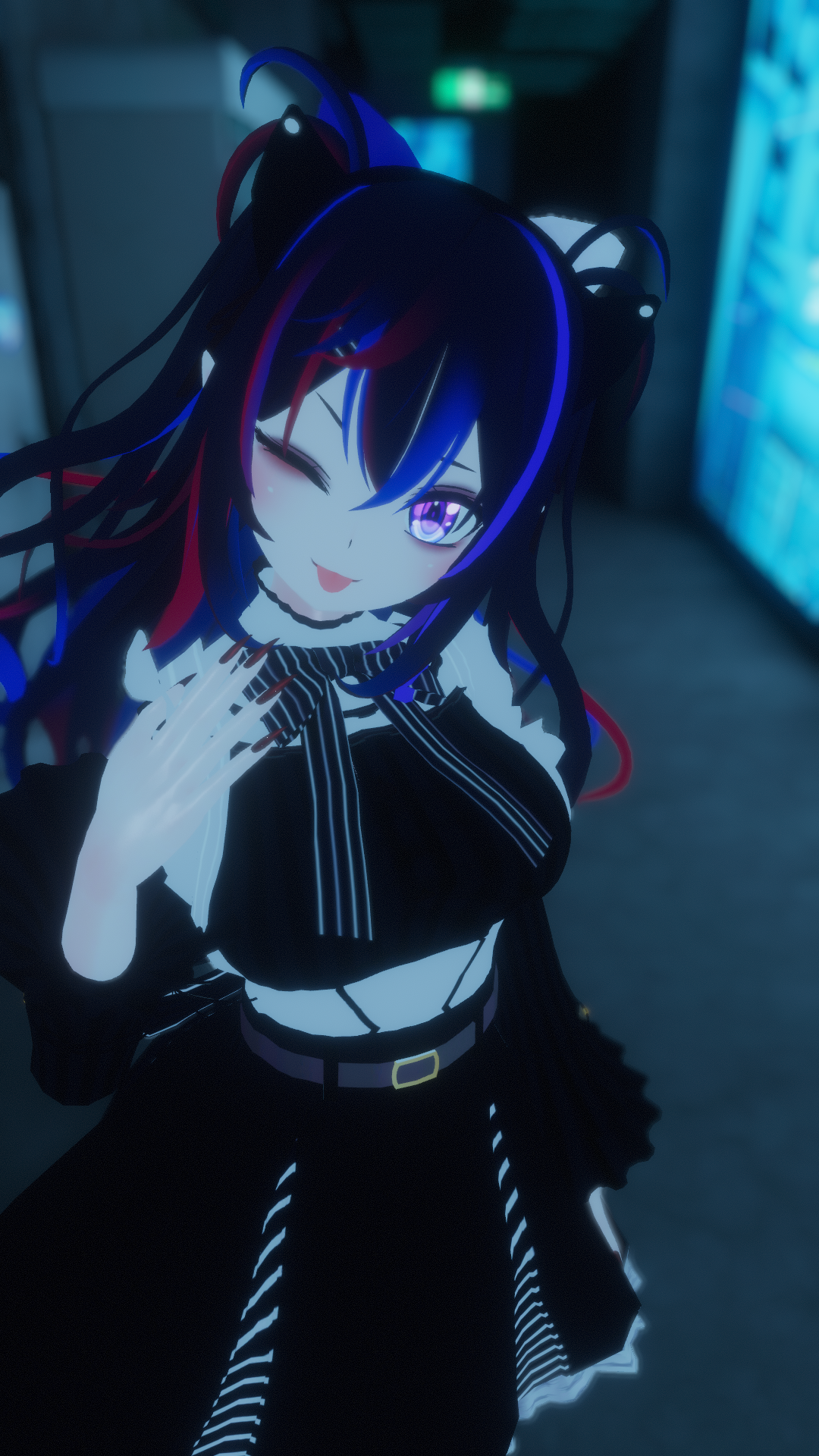 Akula Screenshot
