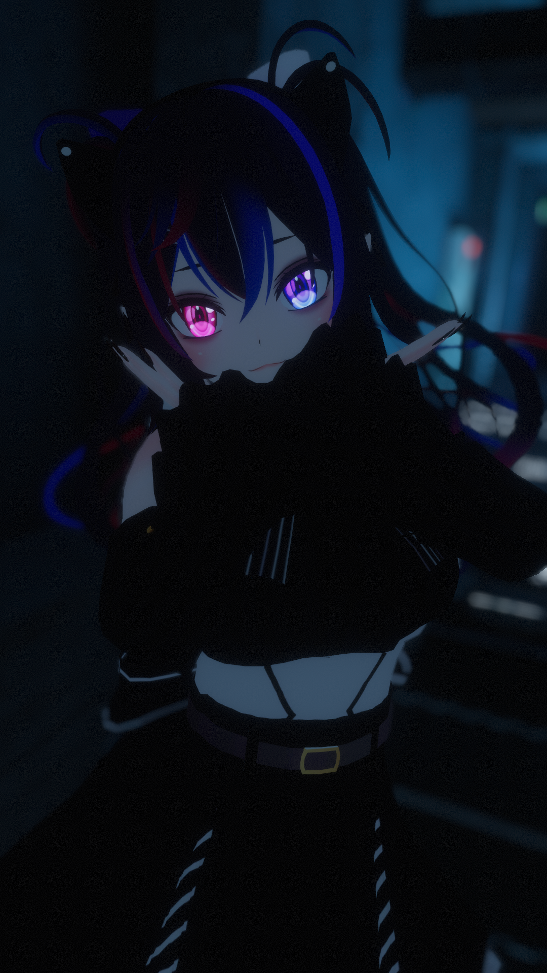 Akula Screenshot