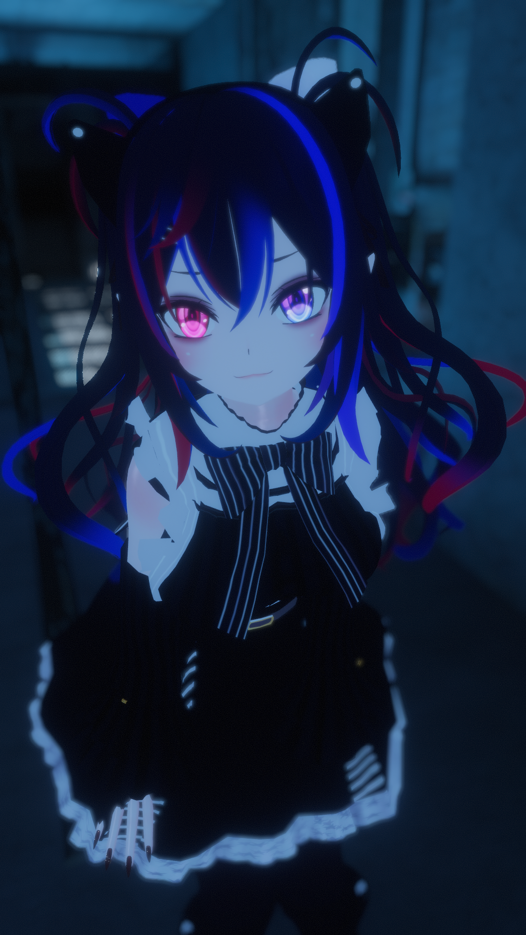 Akula Screenshot