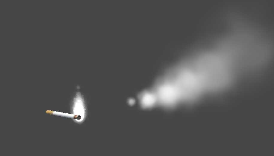Cigarette but better Screenshot