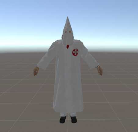 Southern Democrat Screenshot