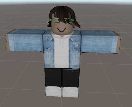 Azorexs Screenshot