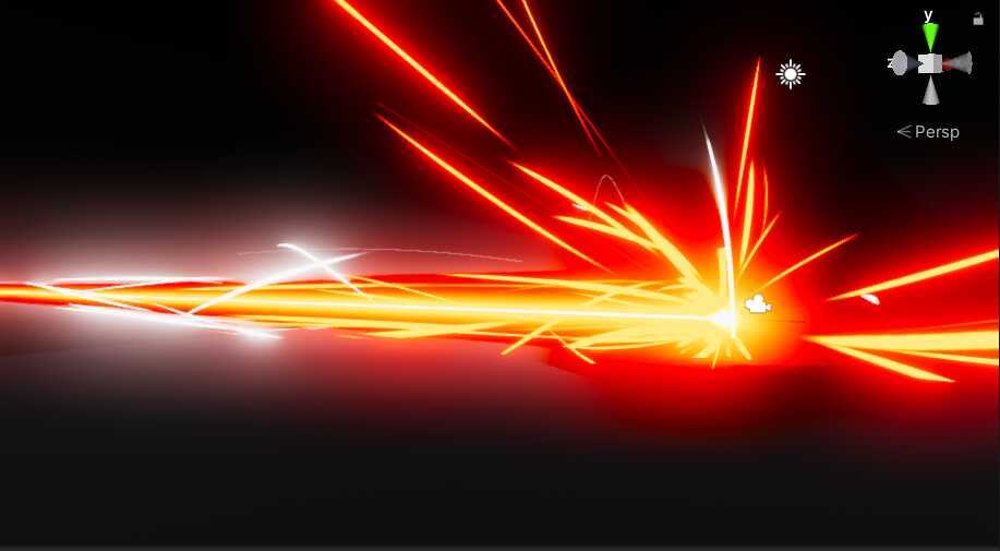 Death Beam (it's optimized) Screenshot