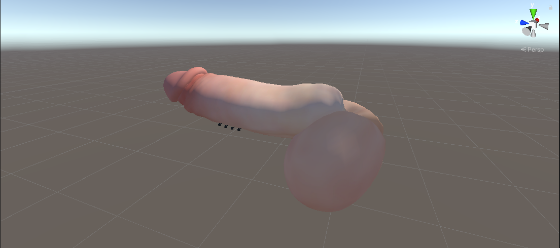 NSFW Peen Screenshot