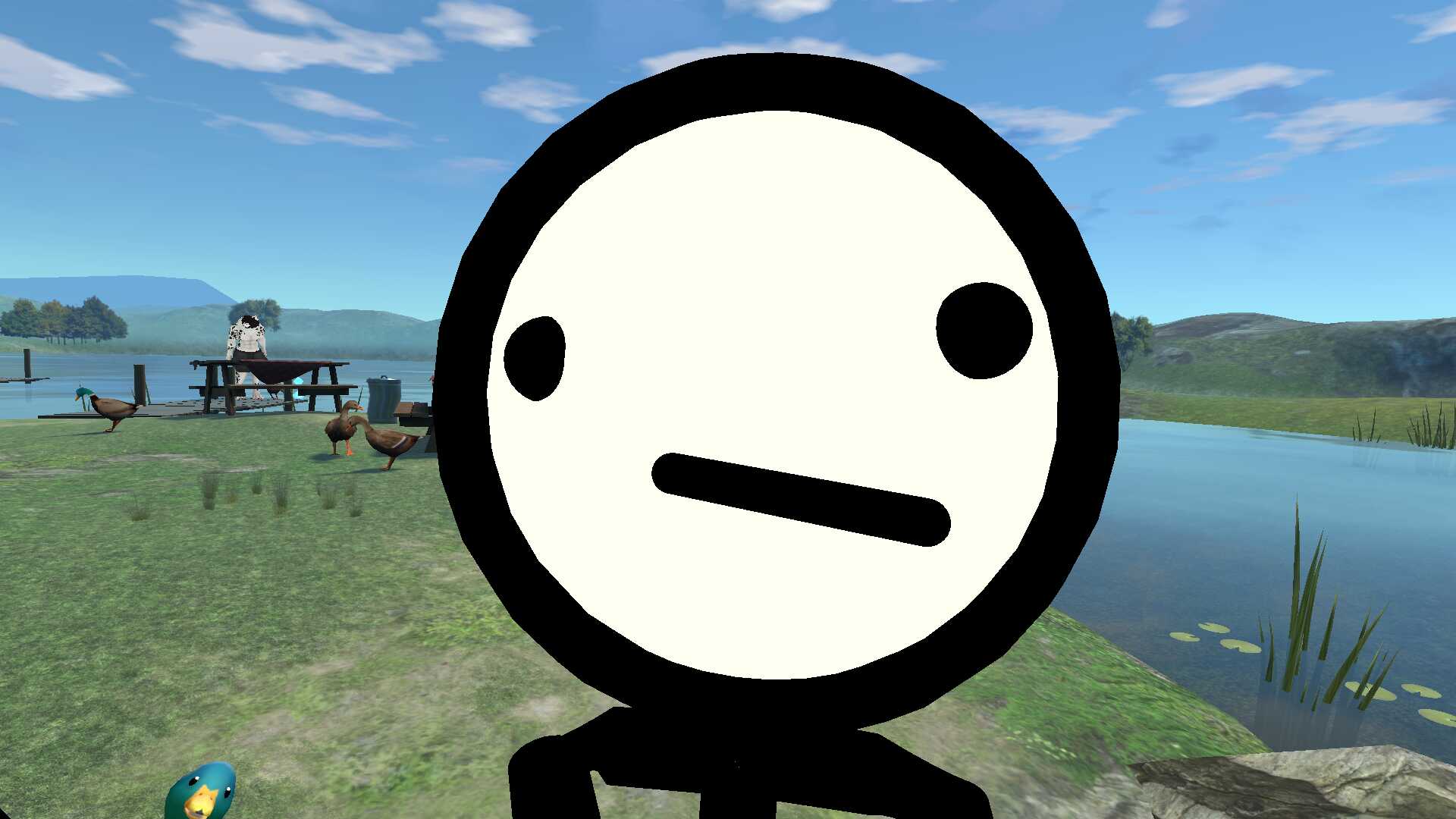 sticc Screenshot
