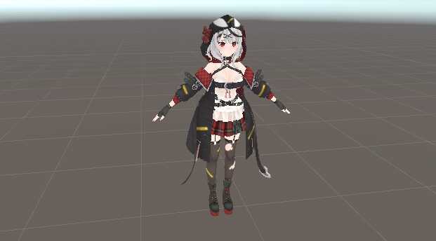 Sakamata Chloe Screenshot
