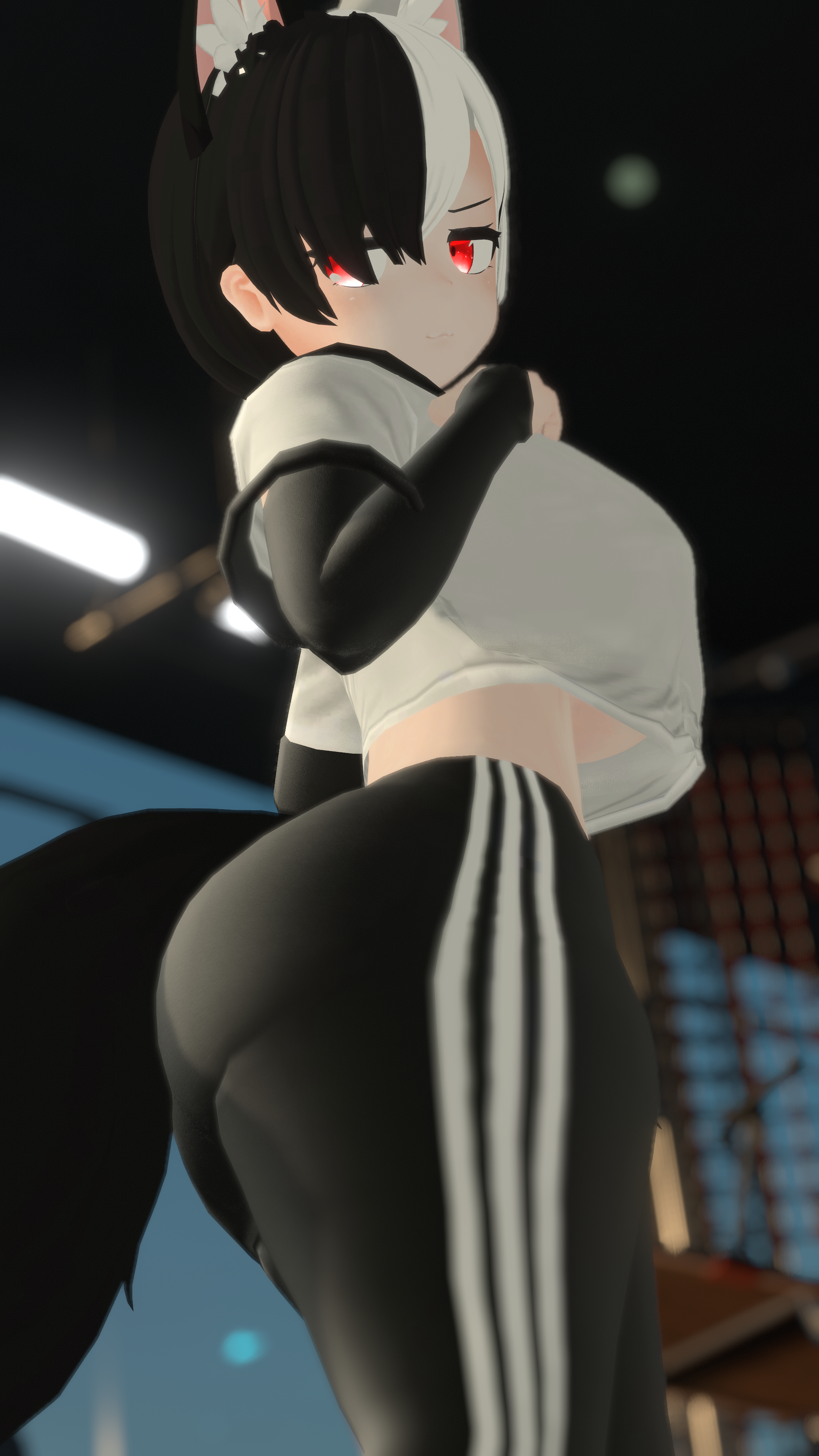 Raiko (Master Package - Public) Screenshot