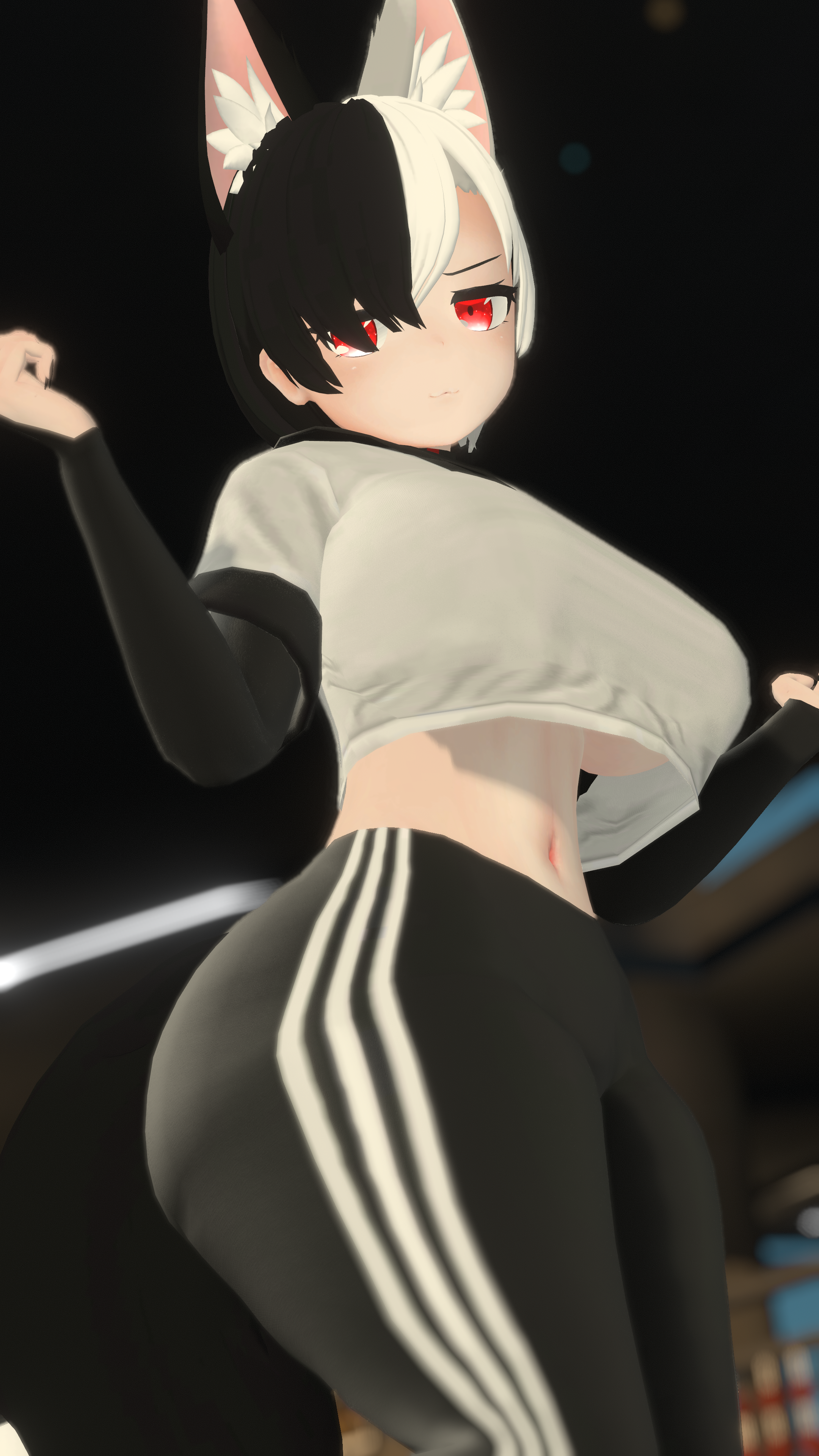 Raiko (Master Package - Public) Screenshot